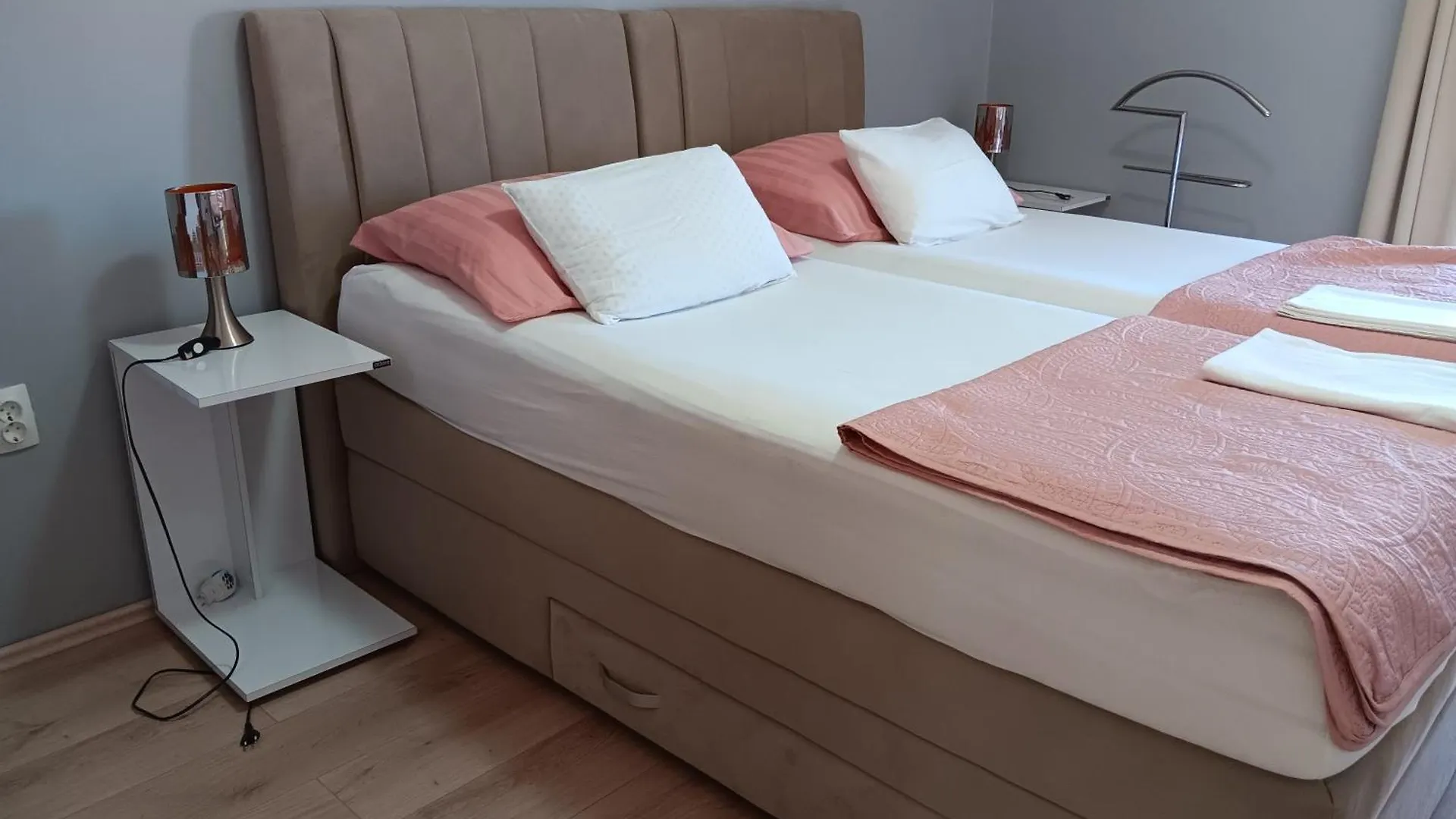 Apartment Lucija Kostrena