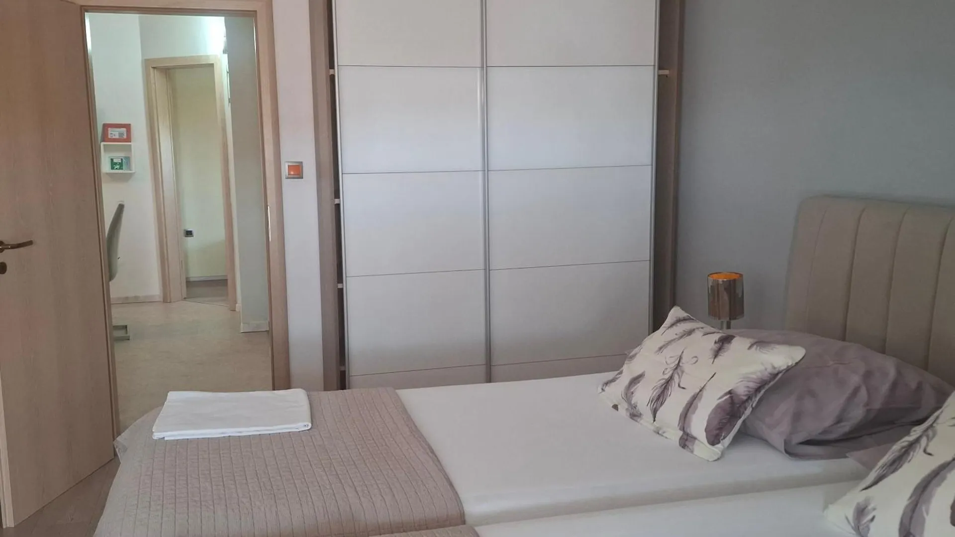 Apartment Lucija Kostrena
